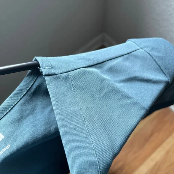 Mandala scrub top small - Picture 4 of 5